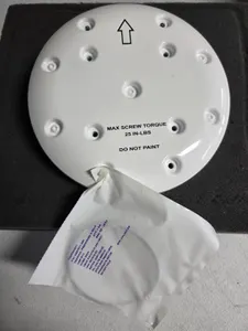 7514081-910 TCAS Antenna AT910 overhauled 2026 dual 8130 Honeywell